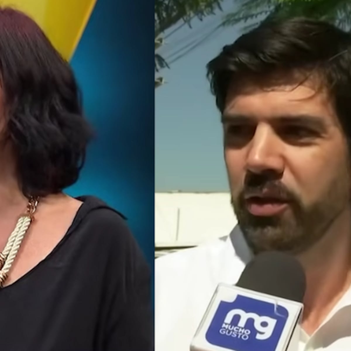 Laura Landaeta se pronuncia sobre desafuero de Joaquín Lavín León Laura Landaeta se pronuncia sobre desafuero de Joaquín Lavín León