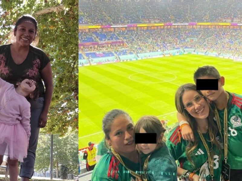 “Fotos no mienten”: nana de Andrés Guardado rompe el silencio tras su polémica foto en el Mundial