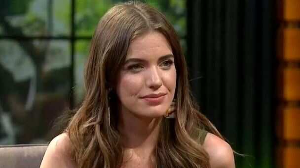 «Es super reciente, te mentiría si no te dijera que estoy con muchas emociones encontradas«, partió diciendo la hija del emblemático Gervasio.
«Todavía estoy en época de despedidas, de abrazar al que fue mi equipo durante estos cuatro años», agregó visiblemente emocionado.