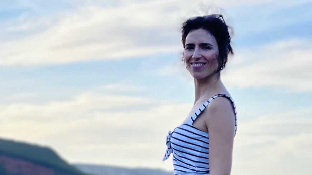 Paz Bascuñán | Fuente: Instagram