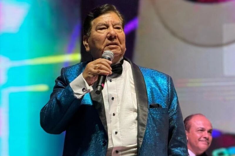 El cantante nacional lanzó su primera cumbia urbana.