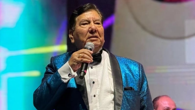 El cantante nacional lanzó su primera cumbia urbana.