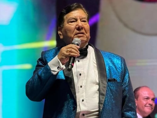 José Alfredo ‘Pollo’ Fuentes dio a conocer detalles del inesperado fallecimiento de Tommy Rey: “Es muy fuerte”