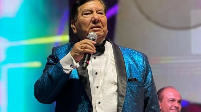 El cantante nacional lanzó su primera cumbia urbana.