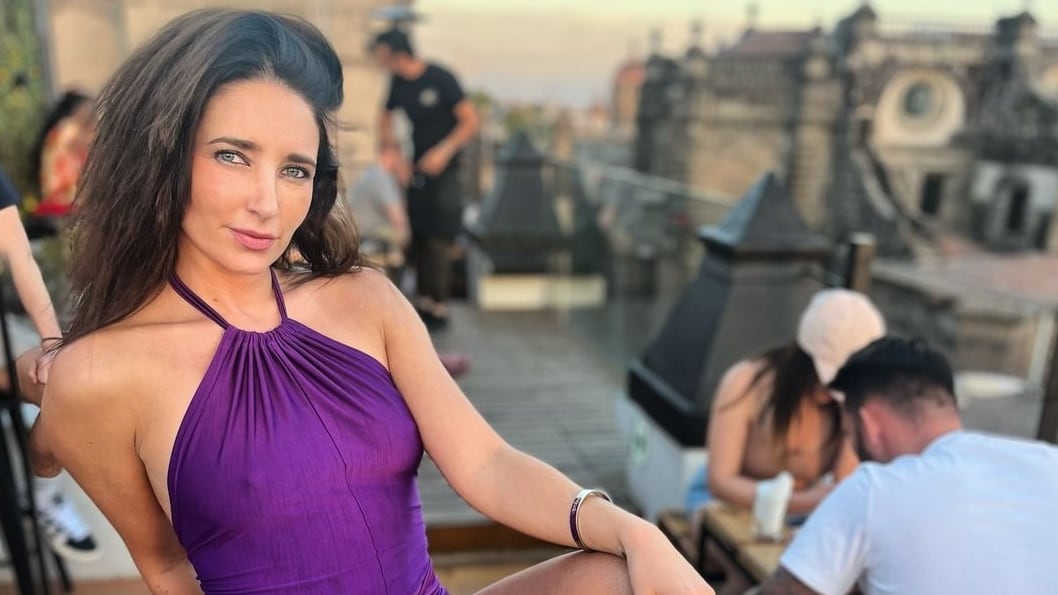 La exchica reality lleva un año generando contenido erótico en la plataforma Arsmate.