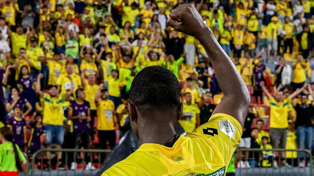 El cuadro cafetero informó de una insólita exclusión para algunos hinchas del Cacique en el duelo copero de esta noche.