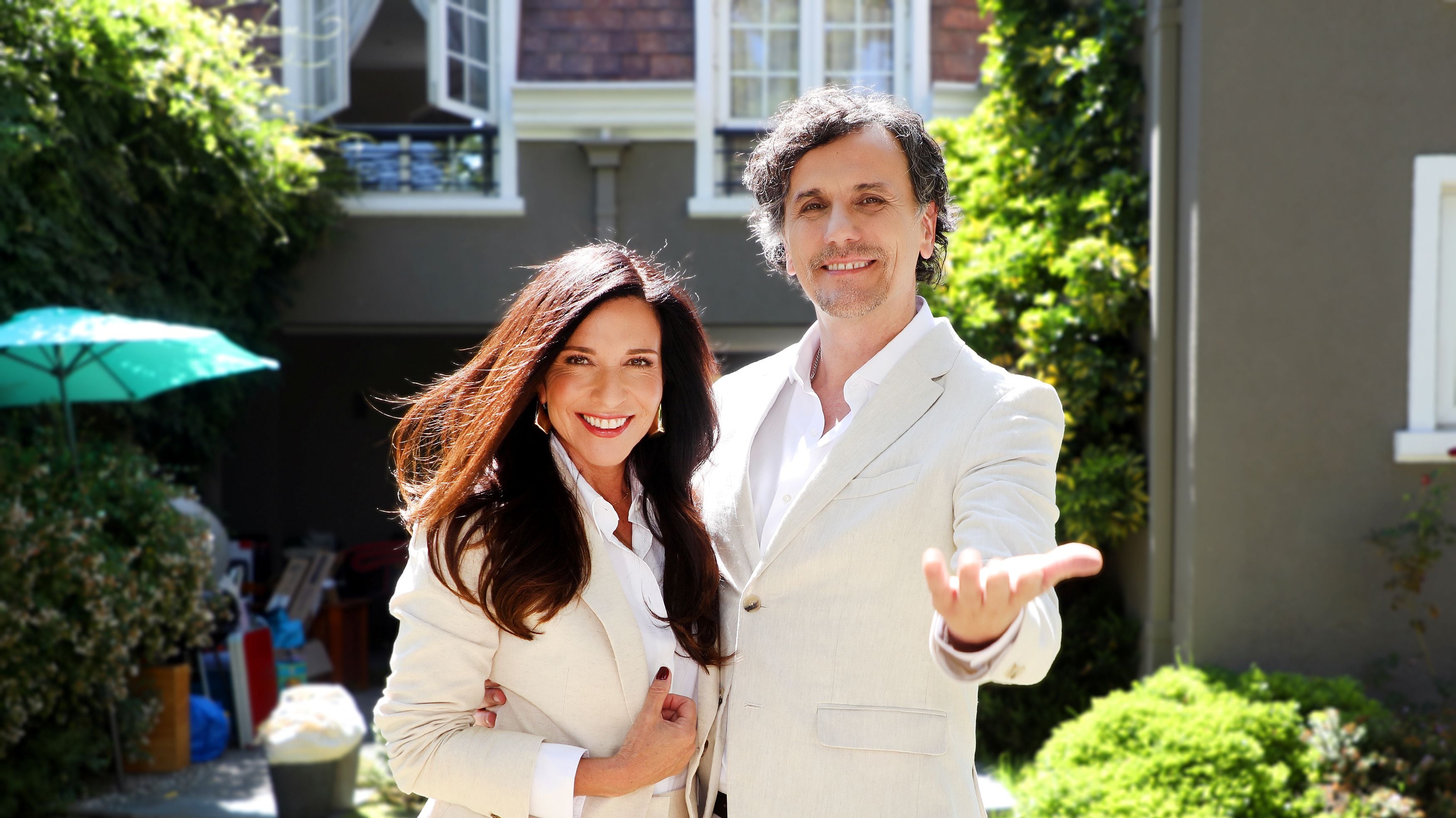 Vecinos al límite: así será la dinámica del nuevo reality show de Canal 13