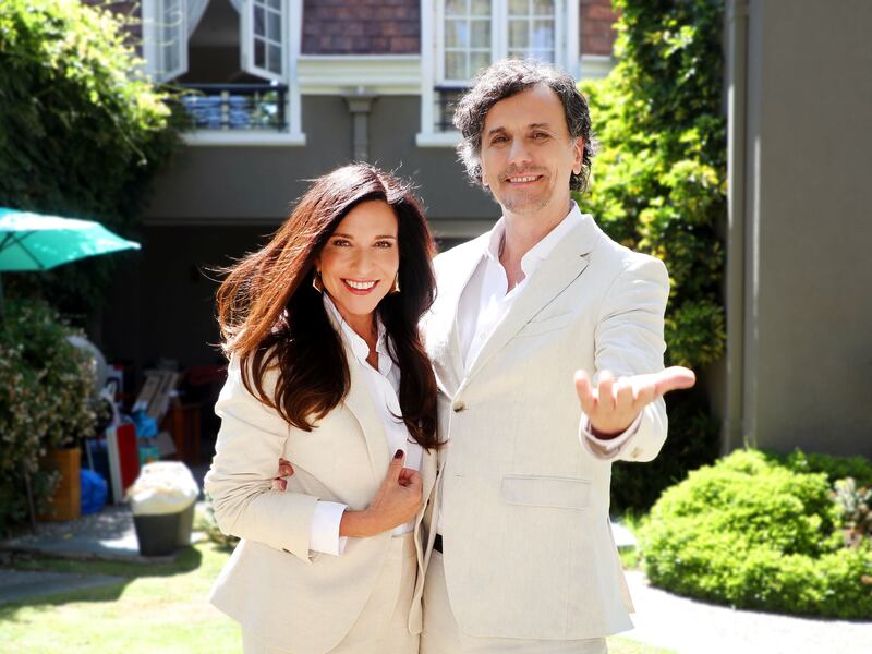 “Se va a vivir al límite porque no siempre va a ser un barrio feliz”: Canal 13 explicó cómo será el nuevo reality show “Vecinos al límite”