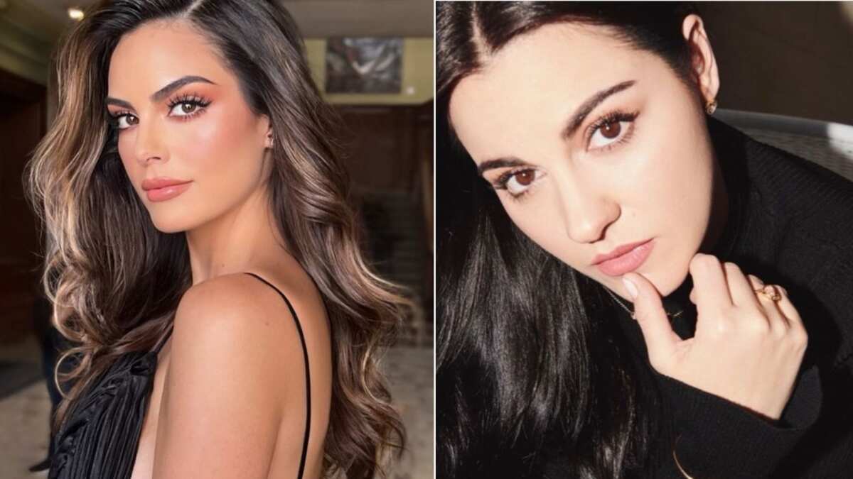 Ximena Navarrete / Maite Perroni