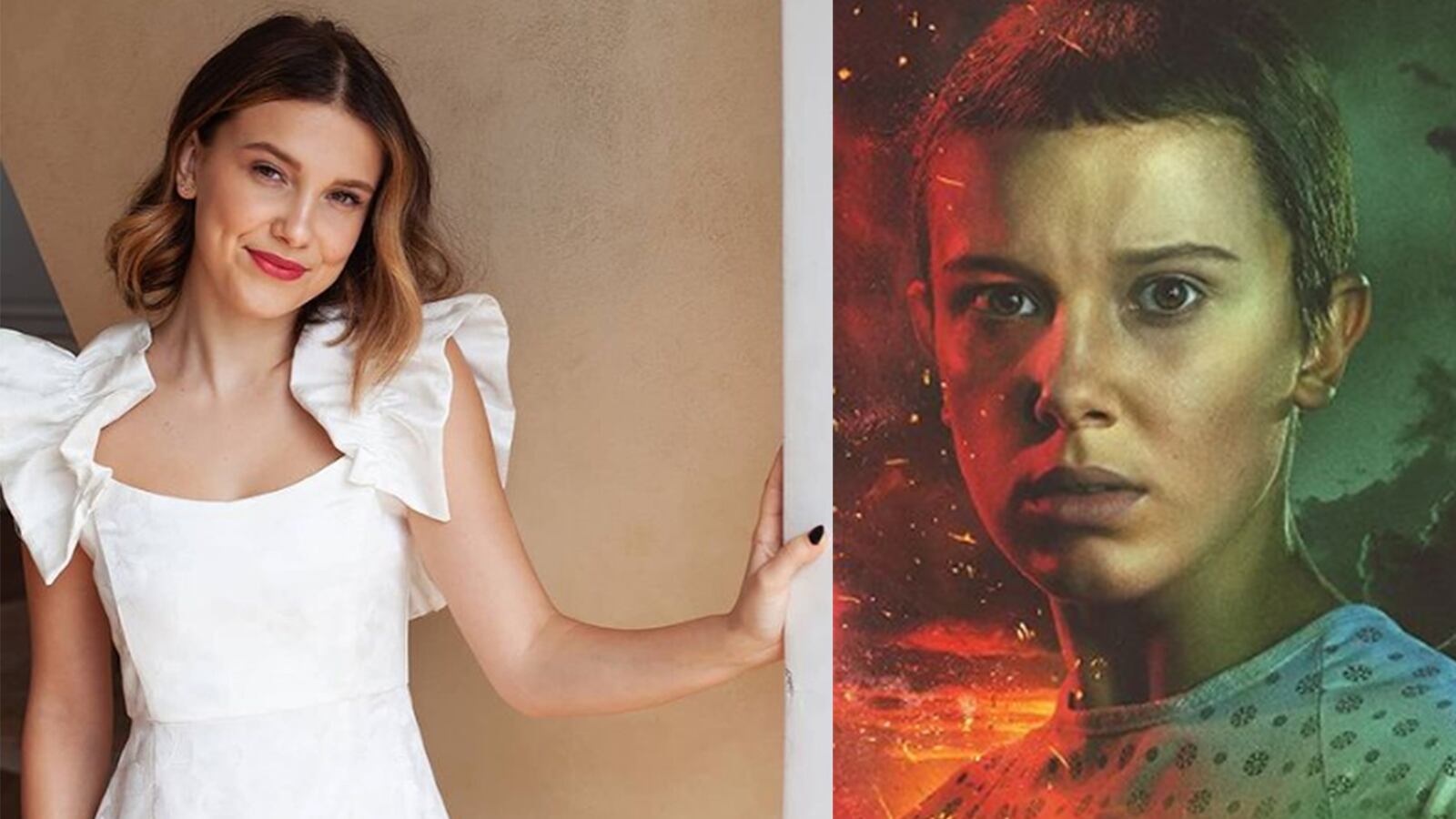 ‘Stranger Things’