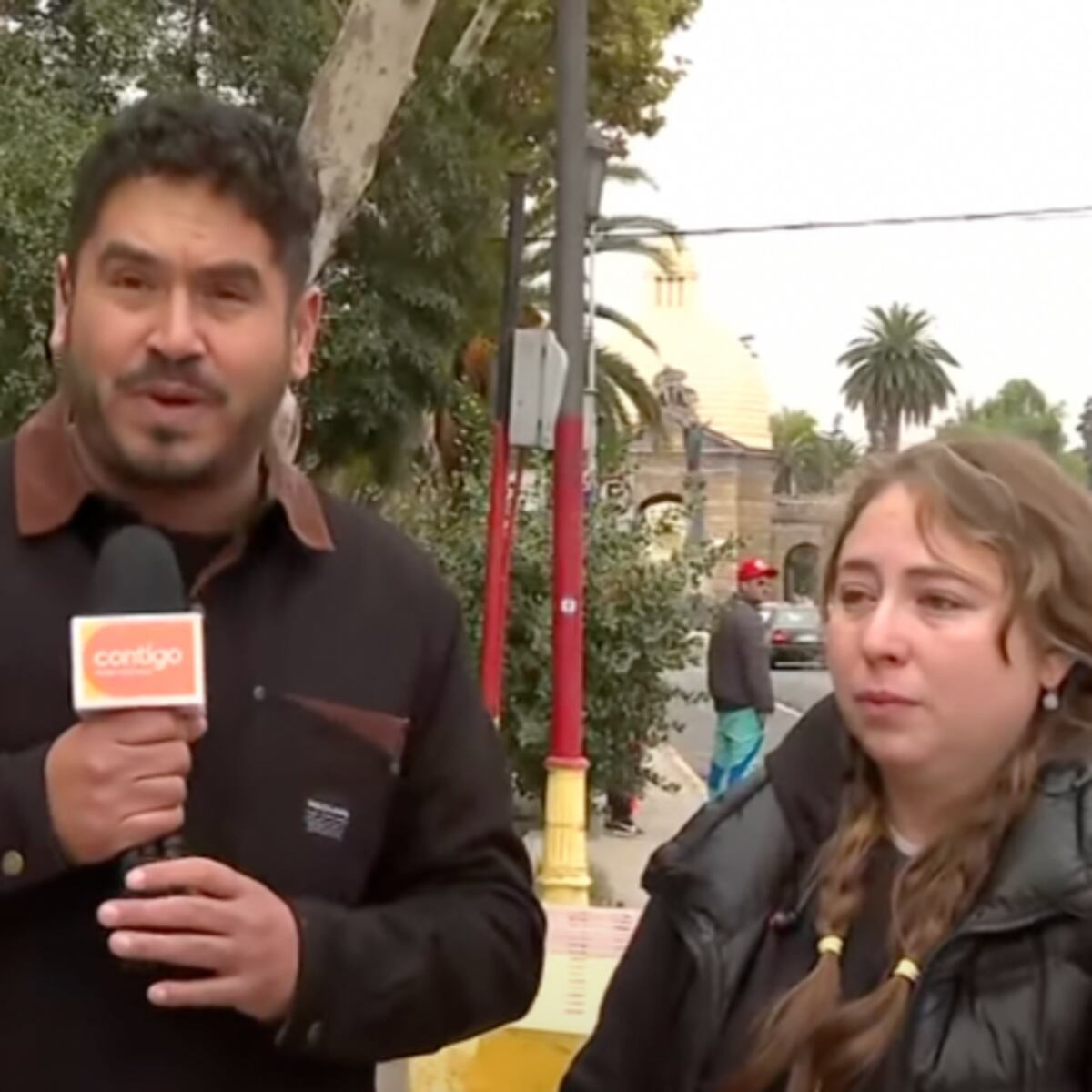 Familia exige justicia por muerte de menor en Estadio Monumental Familia exige justicia por muerte de menor en Estadio Monumental