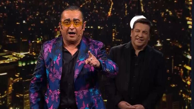 De Daniel Jadue a Priscilla Vargas: La bromas sin filtro de Yerko Puchento en Podemos Hablar