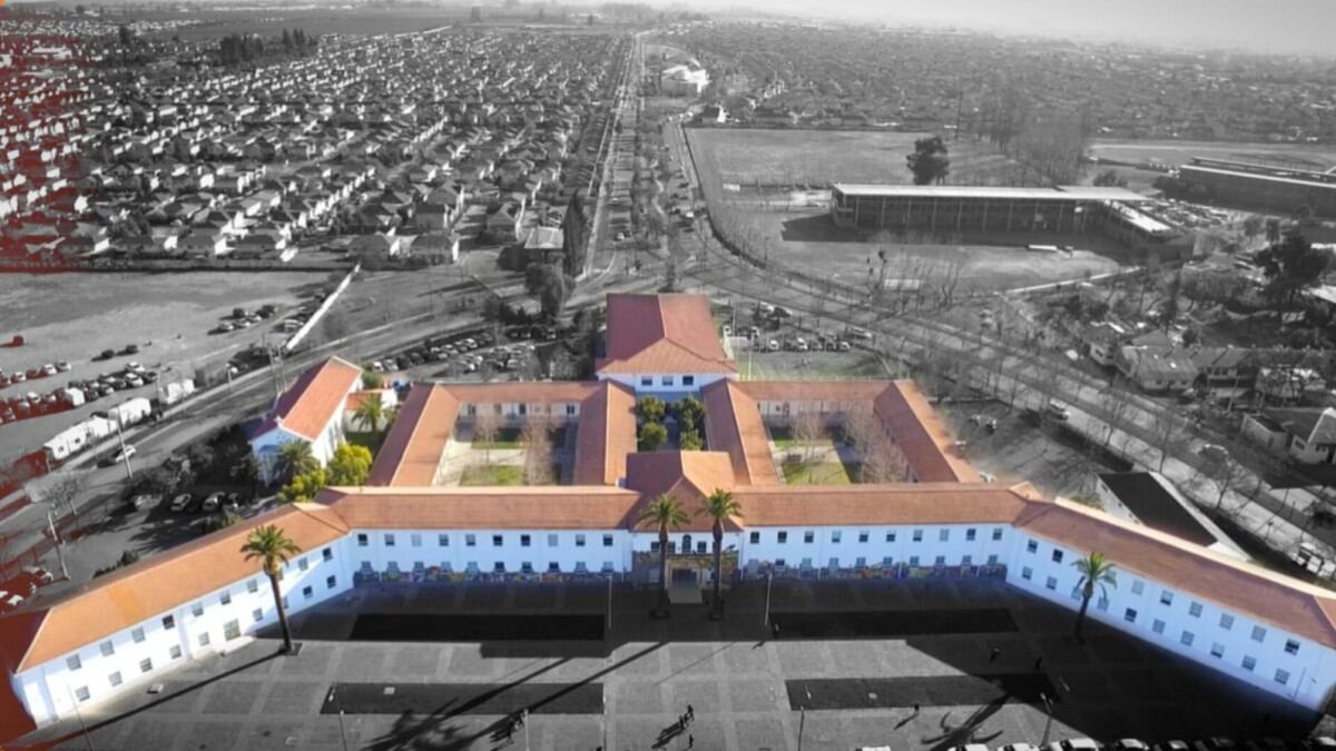 Municipalidad de Puente Alto