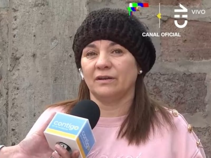 “Mi corazón se hizo tira”: Paola Correa revela la nueva tragedia que golpeó a su familia tras la muerte de Fernanda Maciel