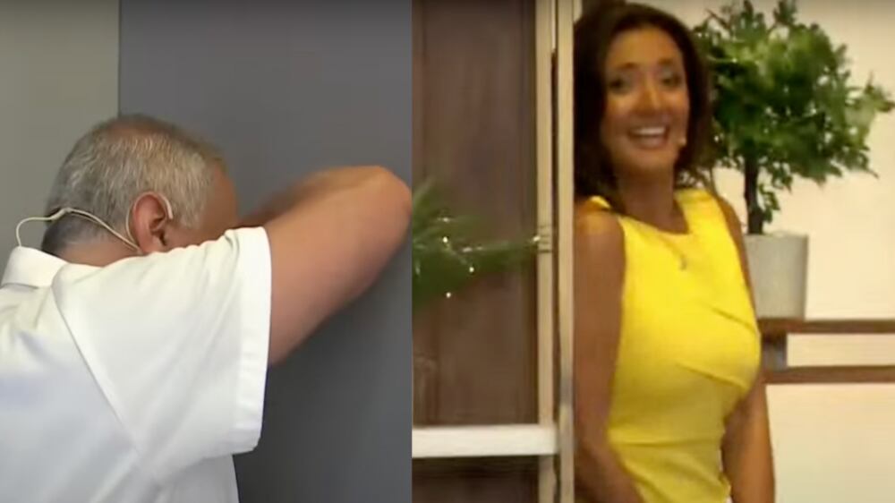 Tu Día | Captura: Canal 13