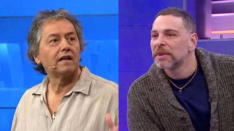 Neme reaccionó a la muerte de Claudio Reyes