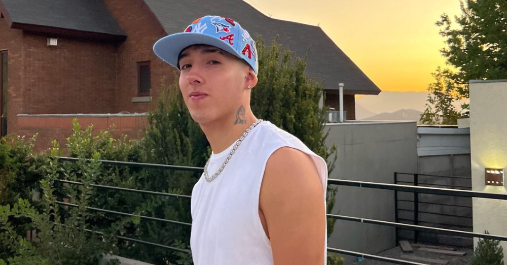 Pailita | Fuente: Instagram