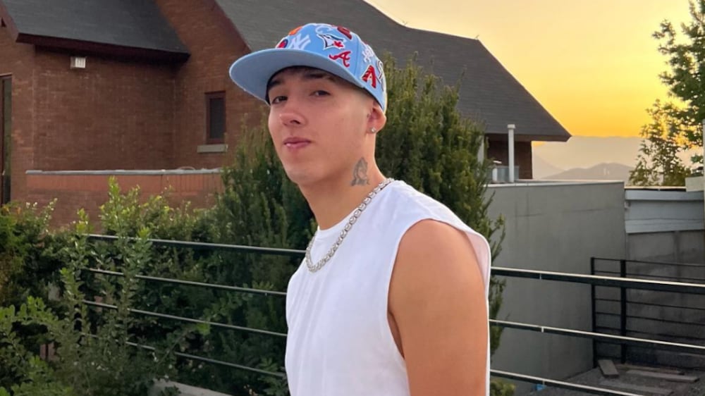 Pailita | Fuente: Instagram