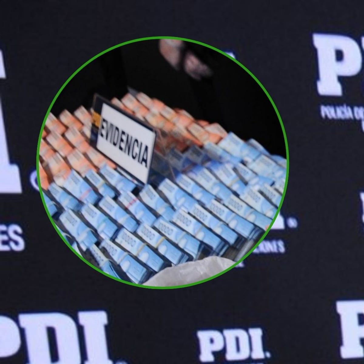 Hawala en Chile: sistema milenario usado por mafia china Hawala en Chile: sistema milenario usado por mafia china