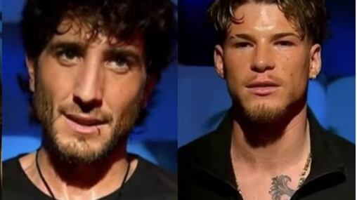 La tensión entre Raimundo Cerda y Federico Farrell está lejos de terminar en Gran Hermano. Esto, debido al affaire del argentino con Constanza Capelli, quien en un comienzo también tuvo ‘onda, onda’ con Rai.
Ahora, ambos se lanzaron indirectas, medio en broma, medio en serio, dejando entrever que aún existe cierta rivalidad entre ambos.