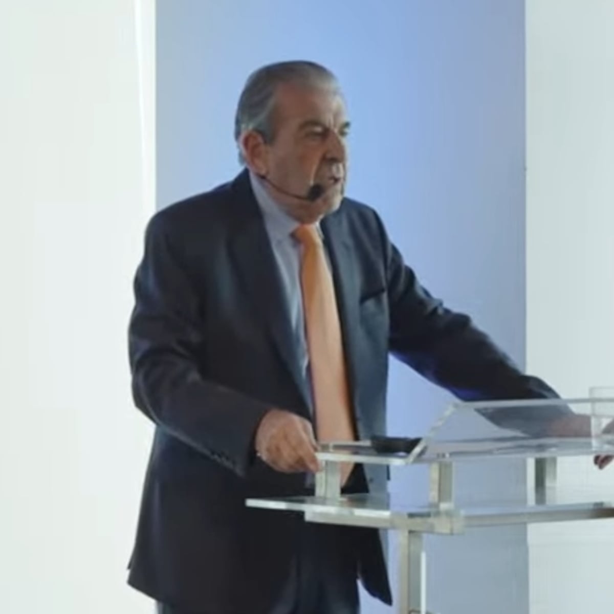 José Antonio Kast se reúne con exPresidente Eduardo Frei José Antonio Kast se reúne con exPresidente Eduardo Frei