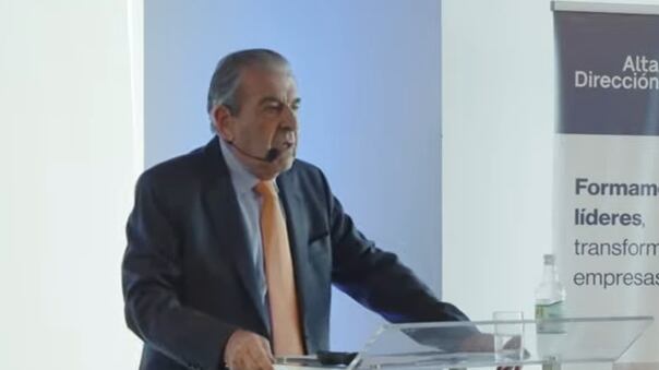 El expresidente y militante de la Democracia Cristiana (DC) criticó la decisión de su partido de apoyar la candidatura presidencial de Jeannette Jara (PC).