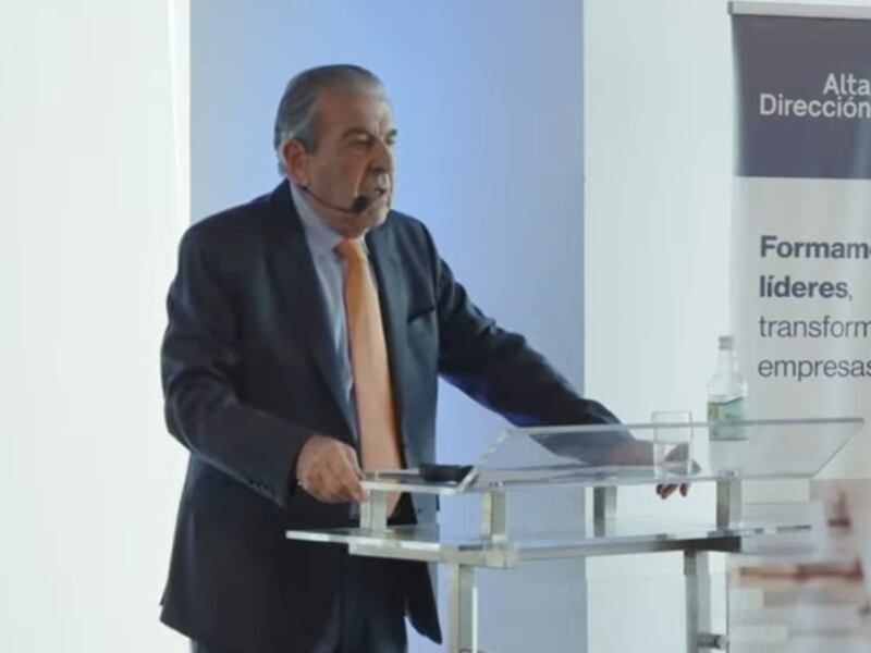 Expresidente Frei pide más plazo al Tribunal Supremo DC tras suspensión de su militancia