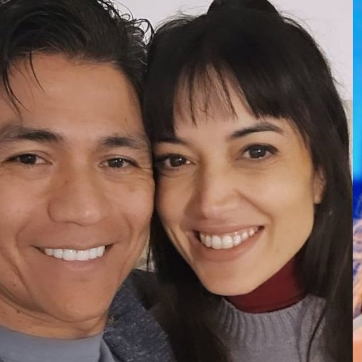 Carolina Molina confirma llamada de Américo de madrugada Carolina Molina confirma llamada de Américo de madrugada