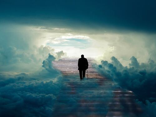 ¿Qué se siente morirse? Por primera vez, estudio documenta las experiencias cercanas a la muerte