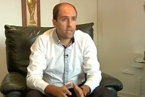 “Ya armó su vida en Estados Unidos”: abogado de Sergio Jadue descarta que expresidente de la ANFP vuelva a Chile en el corto plazo