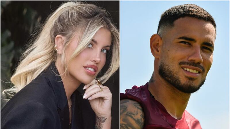 “Juntos, pero no revueltos”: Coté López contó la firme sobre su relación con Tony Sanabria