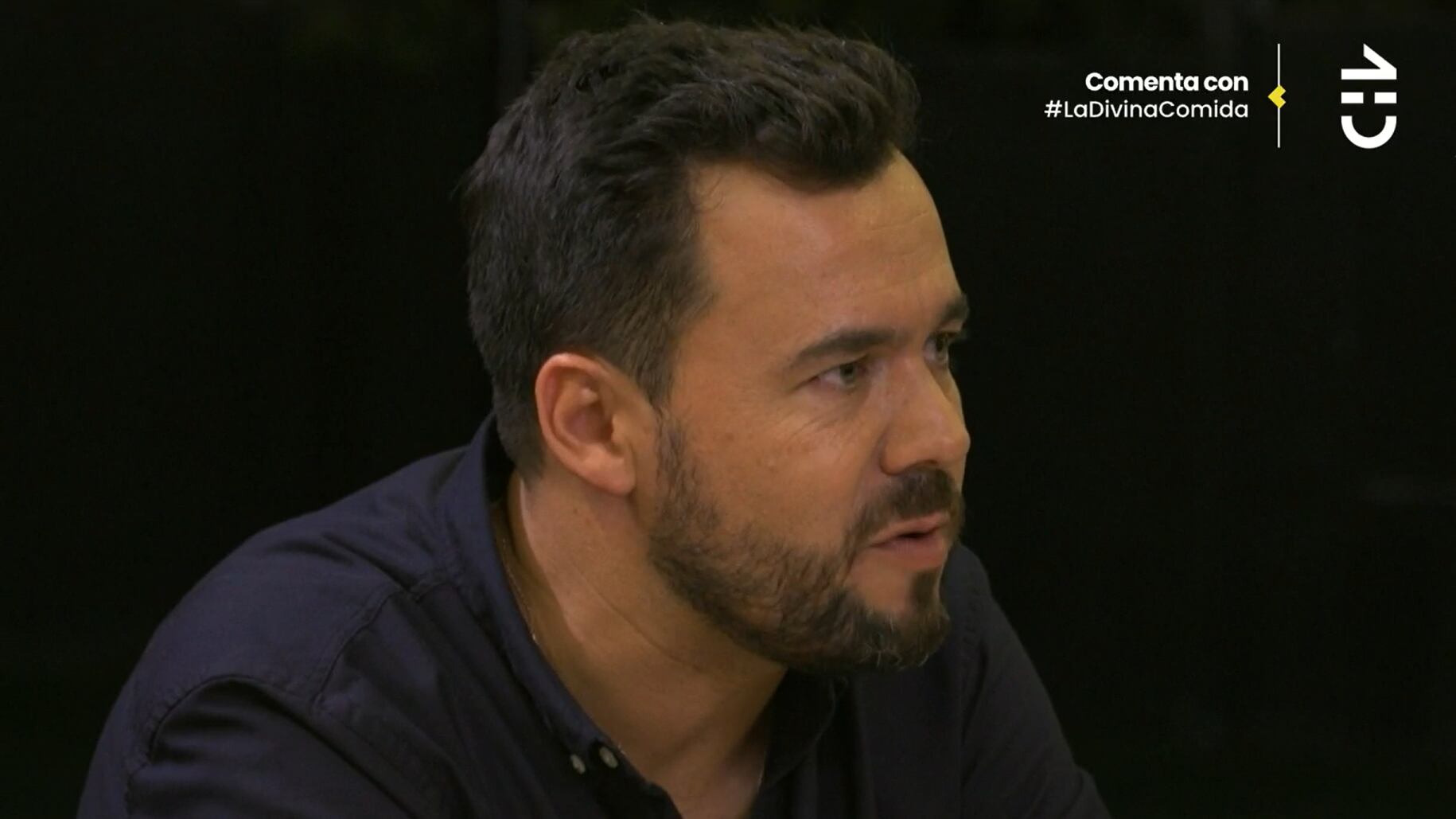 Eduardo de la Iglesia | Captura