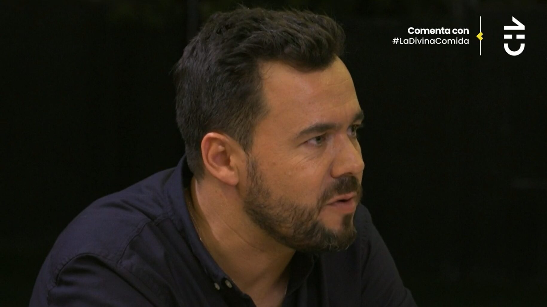 Eduardo de la Iglesia  | Captura