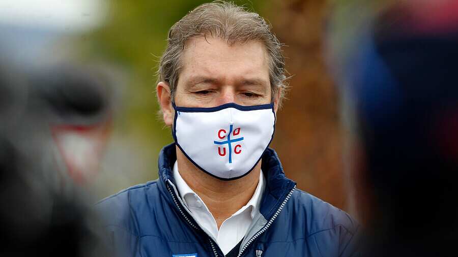 José María Buljubasich