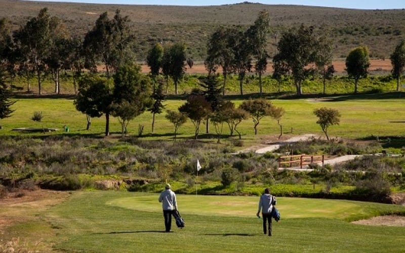 Copa Chile Pitch&Putt 2025