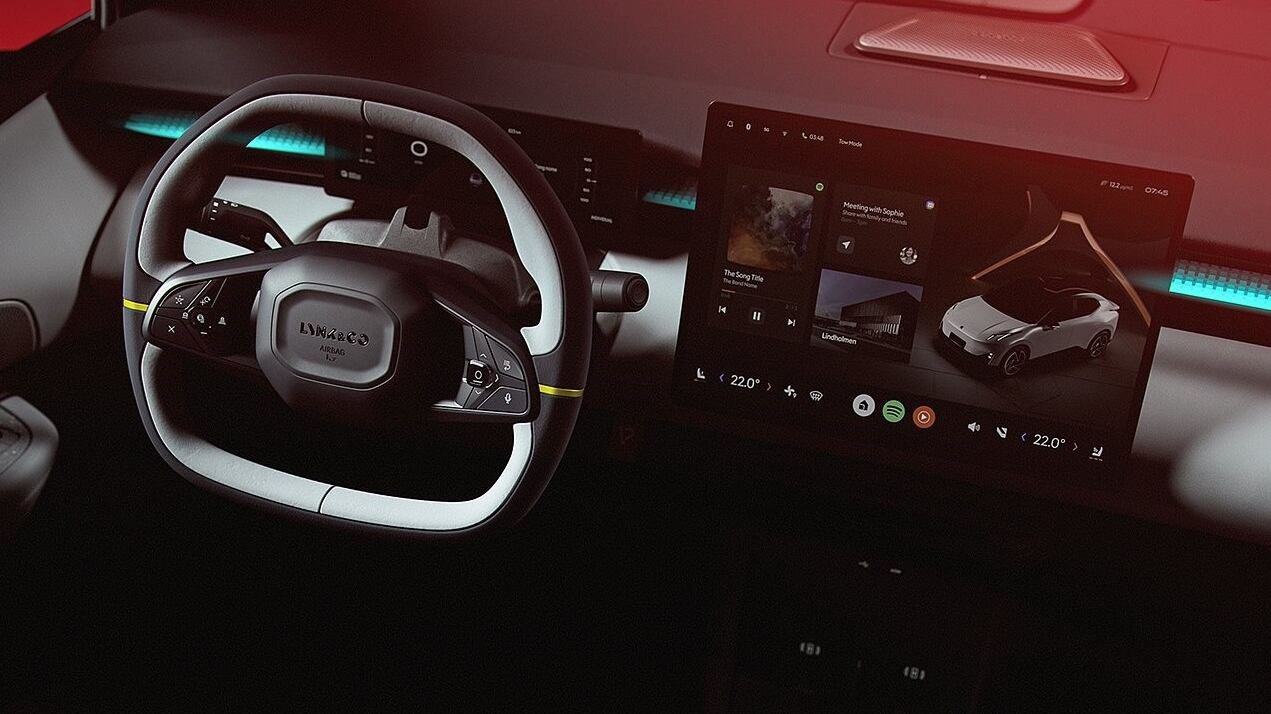 DeepSeek y su avance en la industria automotriz