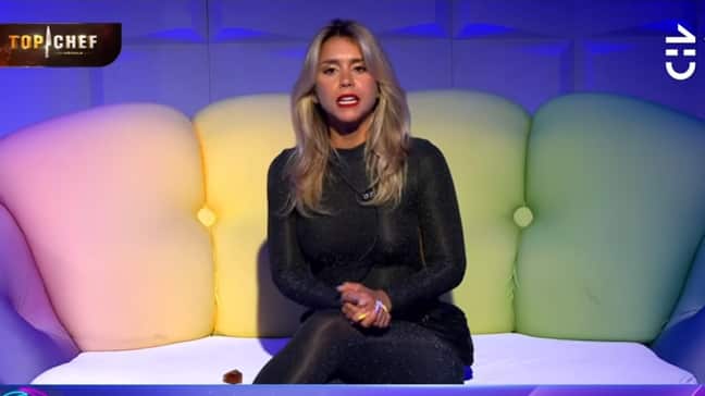 Carlyn Romero | Gran hermano