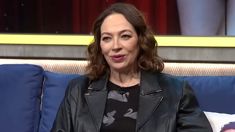 Patricia Rivadeneira confesó su último robo: “¡Qué espanto, ¿es muy feo decir que uno es ladrón?!”