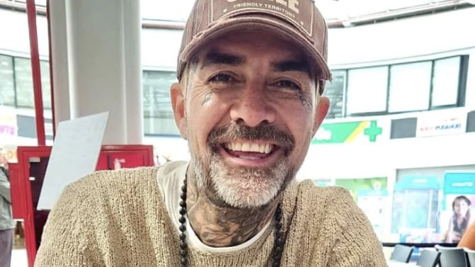 Dj Méndez | Instagram