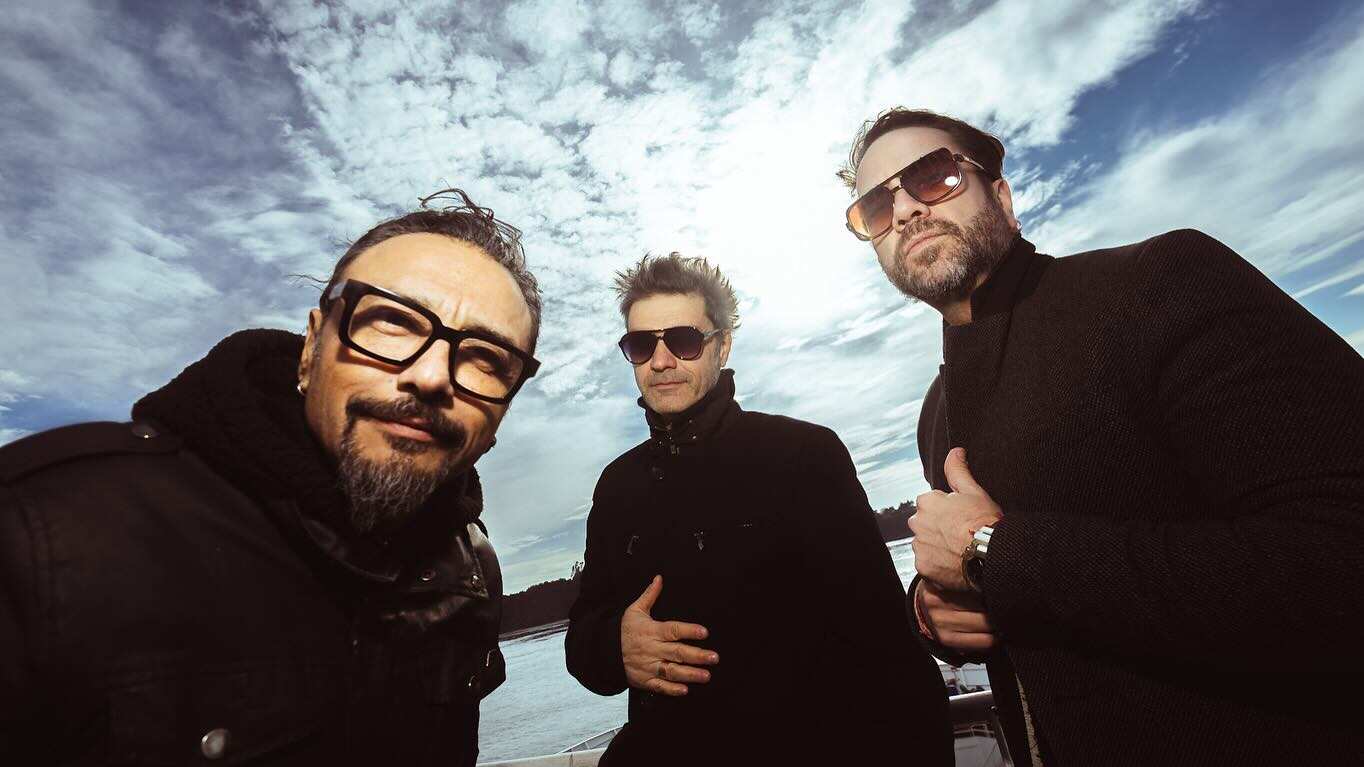 Lucybell hará una pausa tras 34 años de carrera