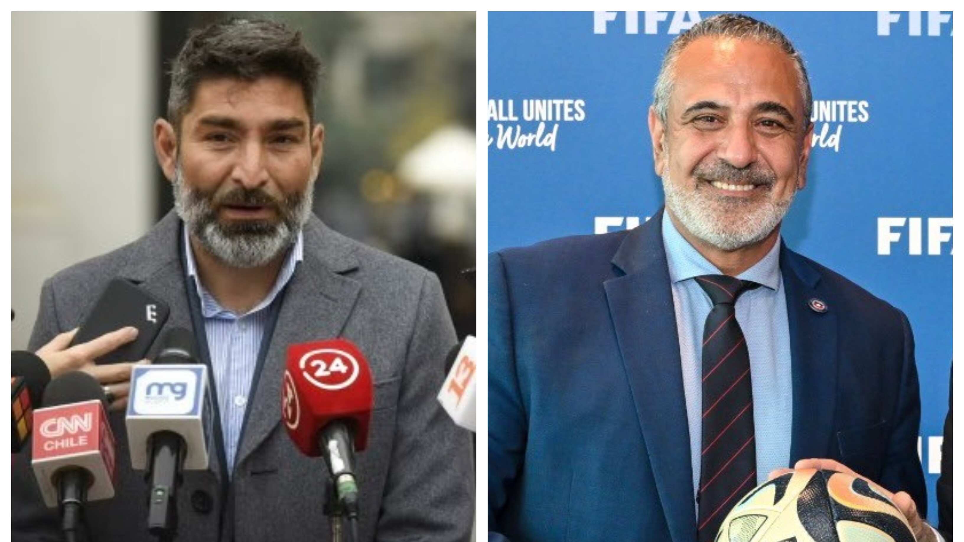 Los dirigentes del Sifup aseguraron que mantendrán a firme la convocatoria a paro de futbolistas luego de la decisión de la ANFP de convertir en una competencia Sub23 al torneo de Segunda División.