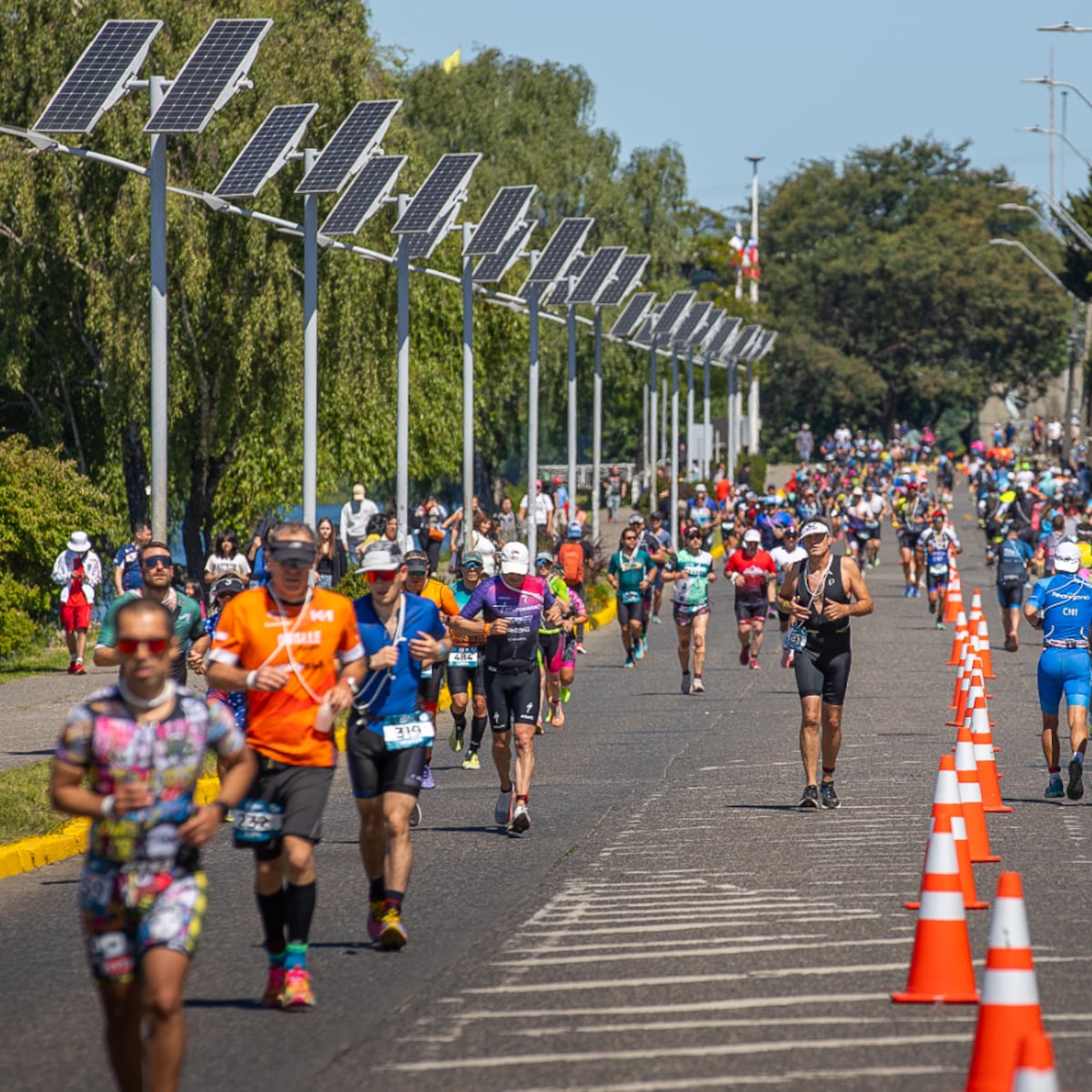 Inscripciones abiertas Smart Fit IRONMAN 70.3 Valdivia 2026 Inscripciones abiertas Smart Fit IRONMAN 70.3 Valdivia 2026