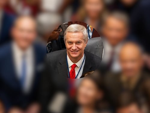 ¿Menos ministerios para Chile?: La propuesta de Evópoli para reducir el Estado de José Antonio Kast