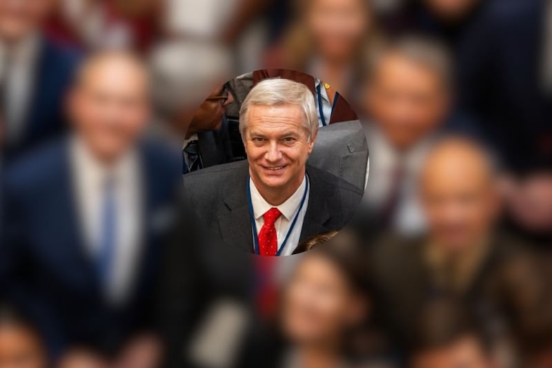 ¿Menos ministerios para Chile?: La propuesta de Evópoli para reducir el Estado de José Antonio Kast