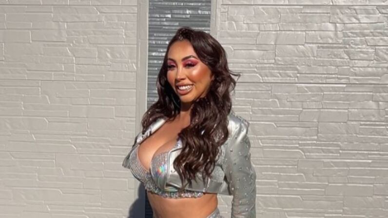 Naya Fácil | Captura: Instagram @nayafacil_official