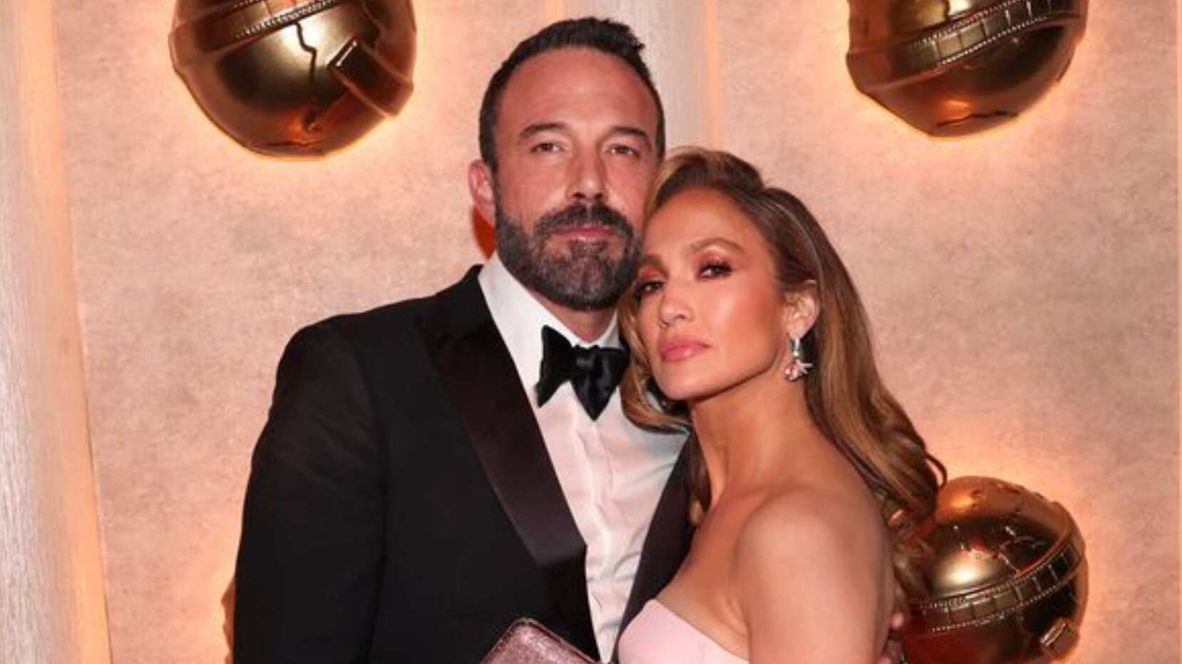 Están luchando por su matrimonio