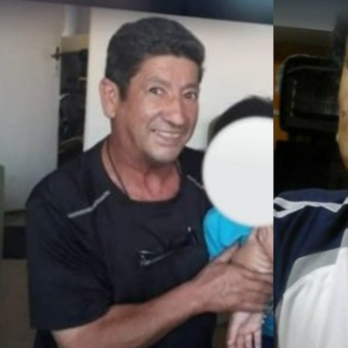 Hombre prófugo tras condena por abuso sexual cae desde hospital en Curanilahue Hombre prófugo tras condena por abuso sexual cae desde hospital en Curanilahue