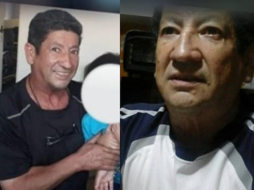 Hombre que murió tras caer desde un hospital en Curanilahue estaba prófugo tras condena por abuso sexual contra su sobrina