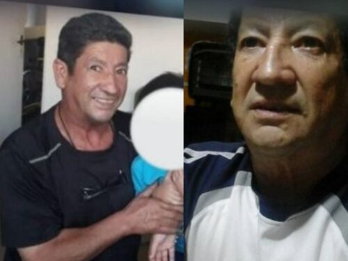 Sujeto condenado por abuso sexual infantil sigue prófugo hace dos años en Viña del Mar