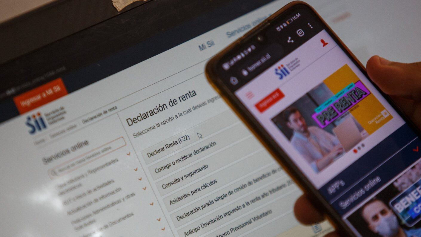 Expertos advierten sobre posibles ciberestafas a contribuyentes durante la declaración de renta 2025
